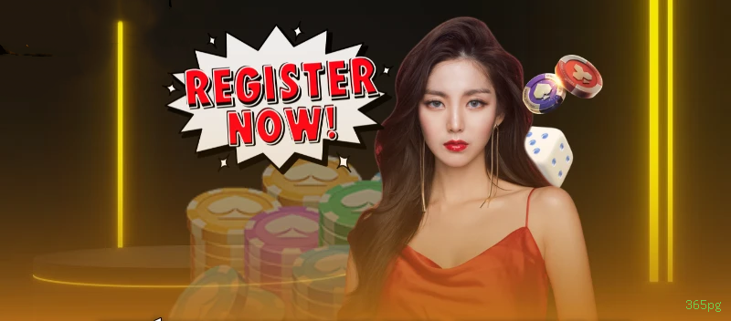 Slots online da 365pg com jackpots progressivos