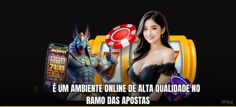 Ganhe prêmios incríveis na 365pg